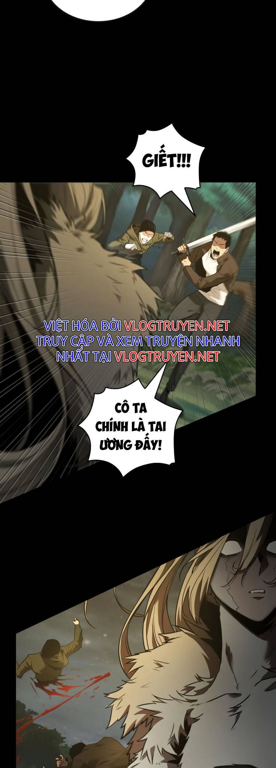 Toàn Trí Độc Giả Chap 100 - Next Chap 101