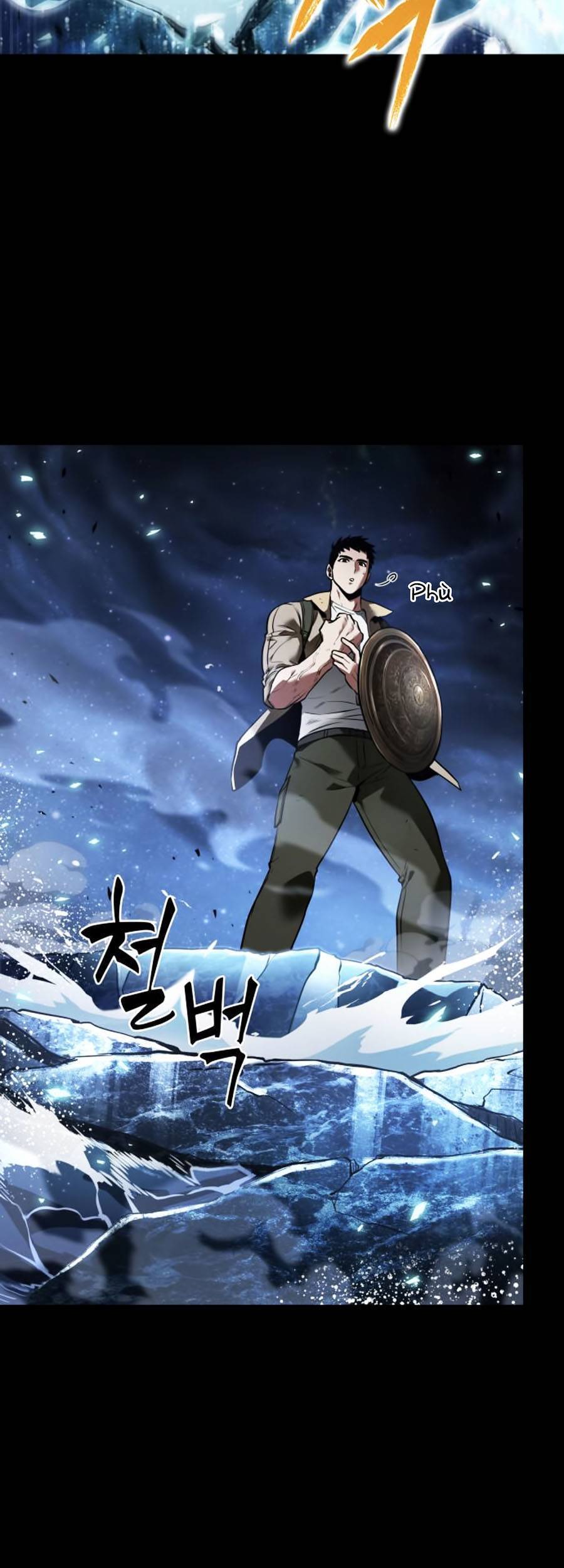 Toàn Trí Độc Giả Chap 100 - Next Chap 101