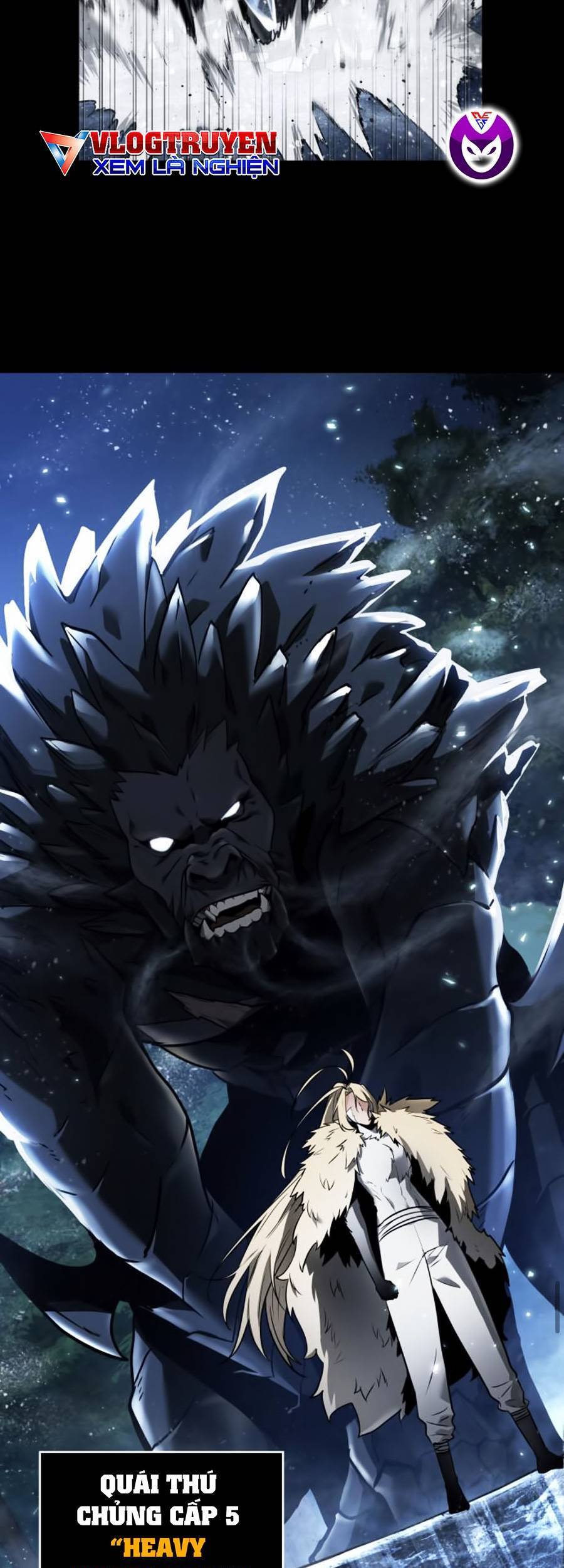 Toàn Trí Độc Giả Chap 100 - Next Chap 101
