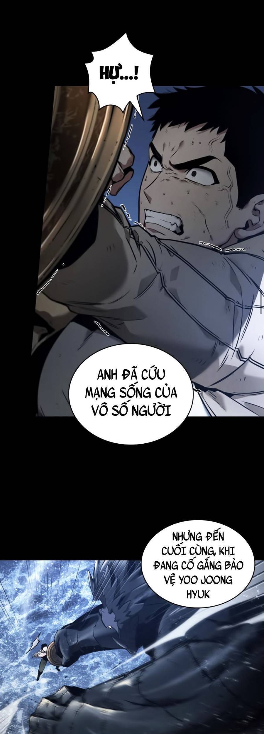 Toàn Trí Độc Giả Chap 100 - Next Chap 101