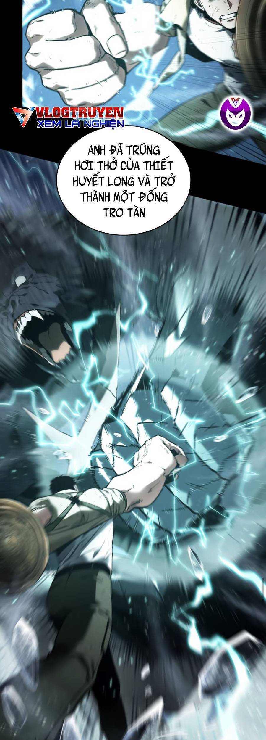 Toàn Trí Độc Giả Chap 100 - Next Chap 101