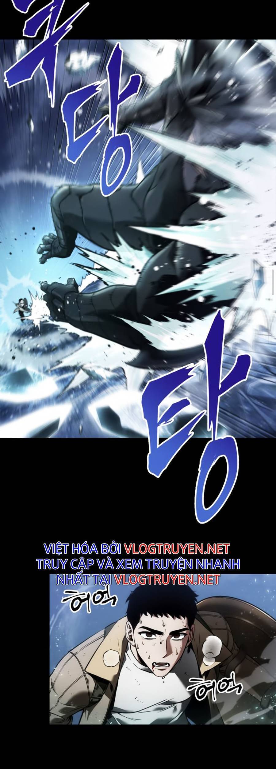 Toàn Trí Độc Giả Chap 100 - Next Chap 101