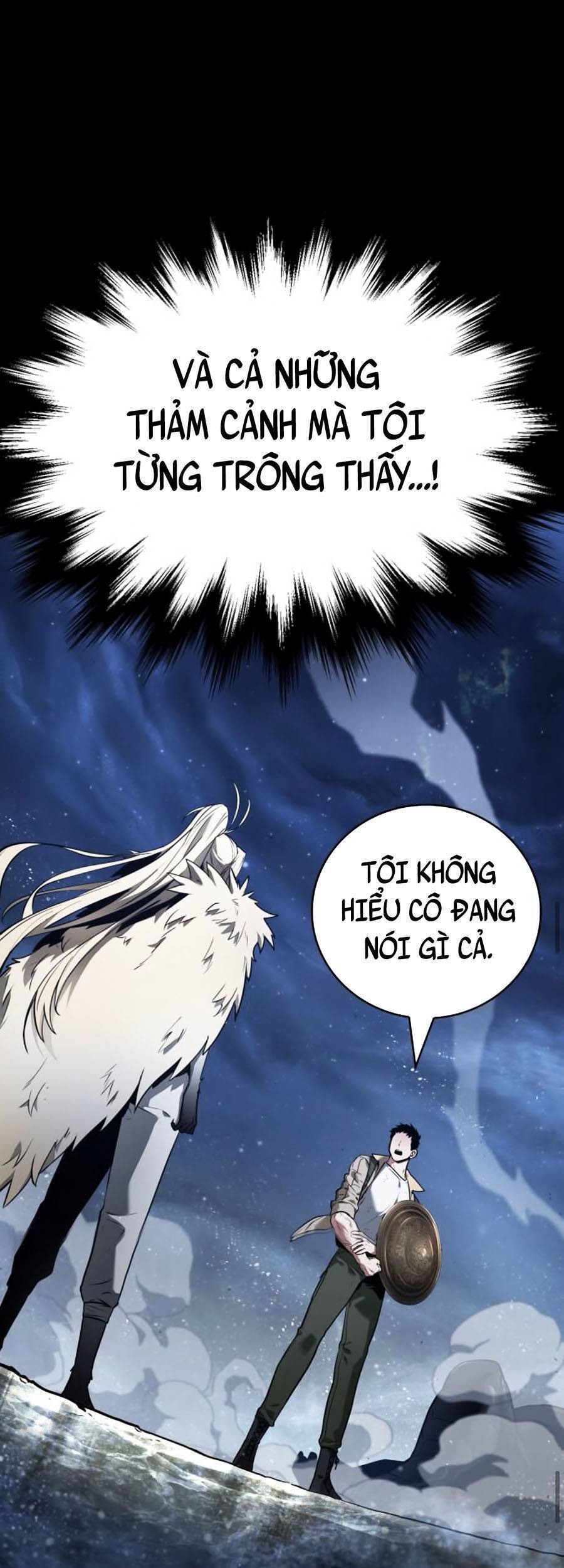 Toàn Trí Độc Giả Chap 100 - Next Chap 101