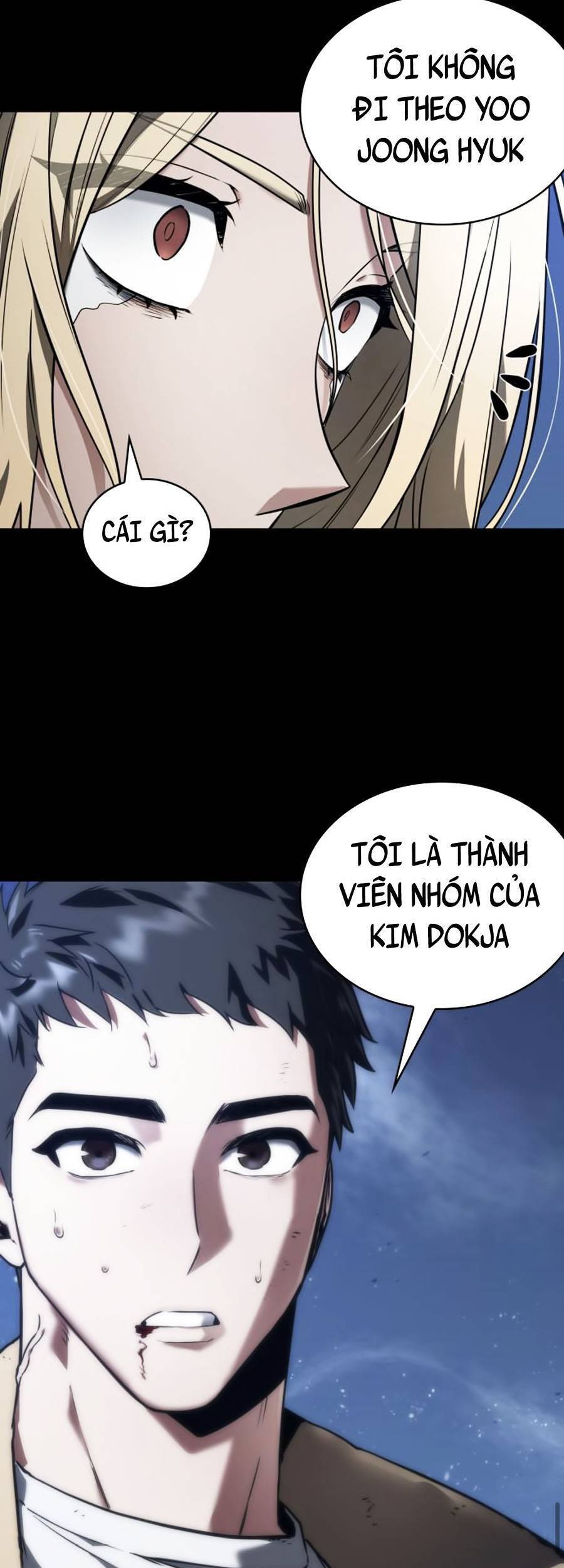 Toàn Trí Độc Giả Chap 100 - Next Chap 101