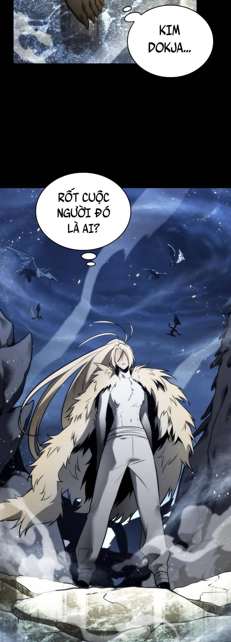 Toàn Trí Độc Giả Chap 100 - Next Chap 101
