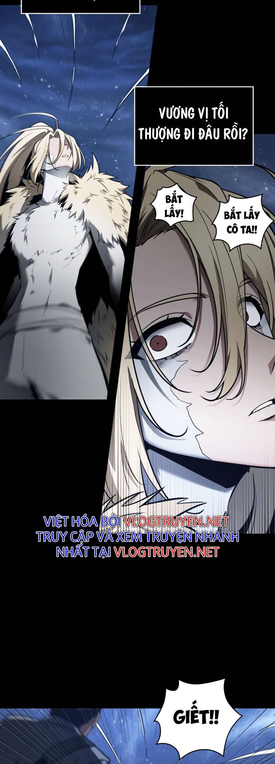 Toàn Trí Độc Giả Chap 100 - Next Chap 101