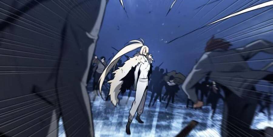 Toàn Trí Độc Giả Chap 100 - Next Chap 101