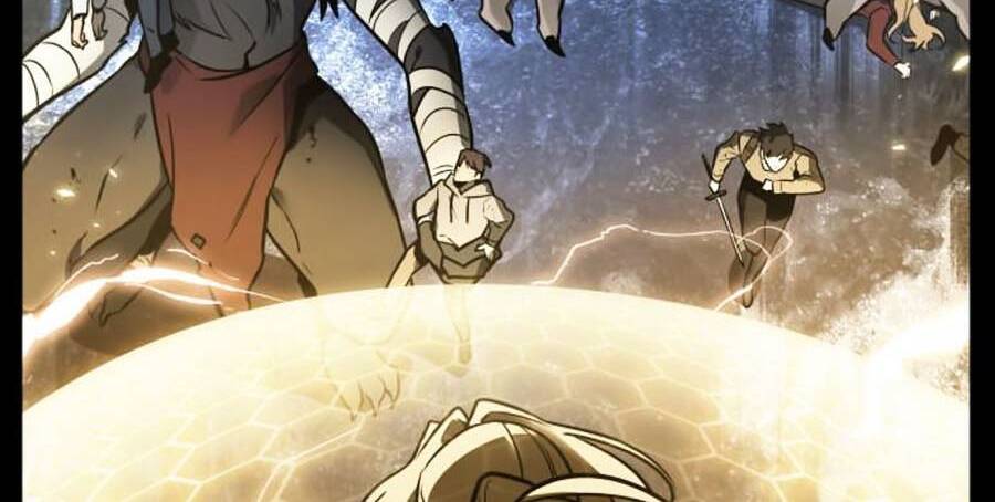 Toàn Trí Độc Giả Chap 100 - Next Chap 101