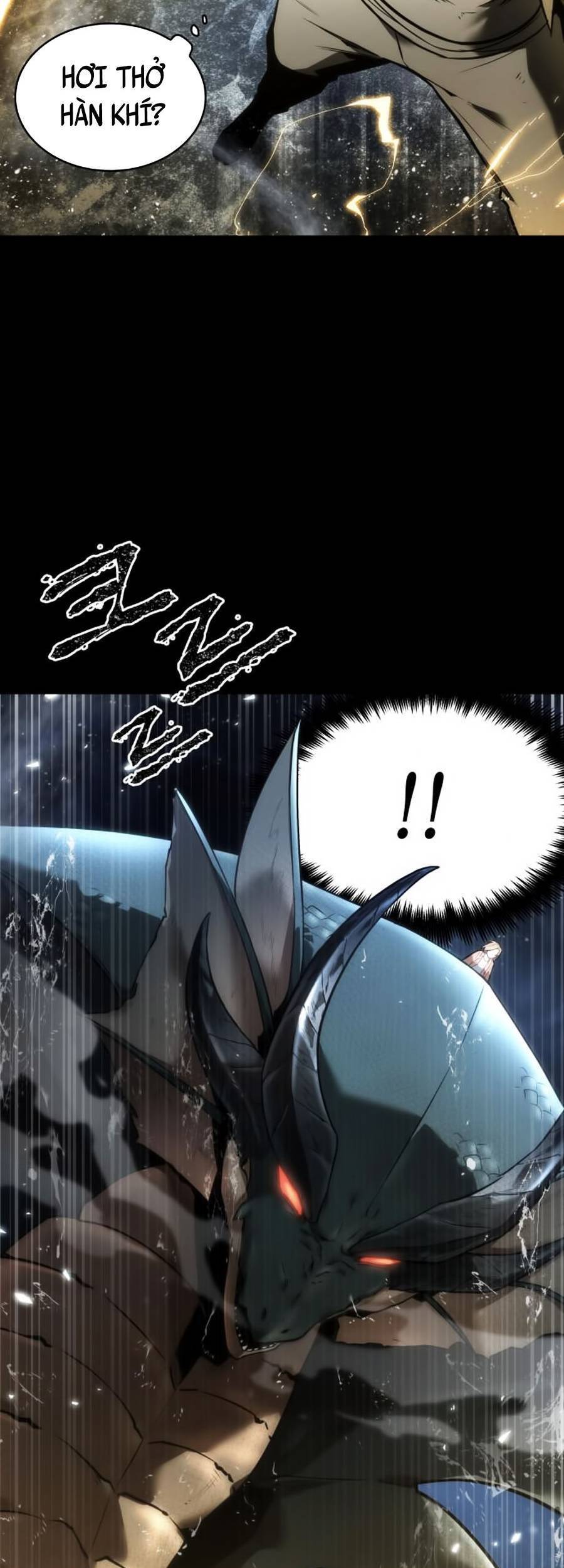 Toàn Trí Độc Giả Chap 100 - Next Chap 101
