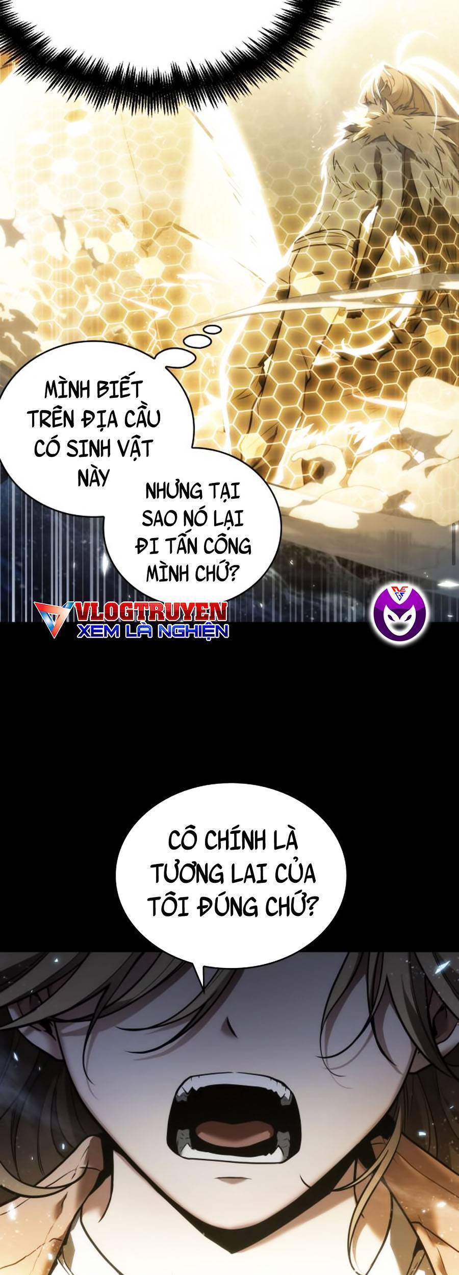 Toàn Trí Độc Giả Chap 100 - Next Chap 101