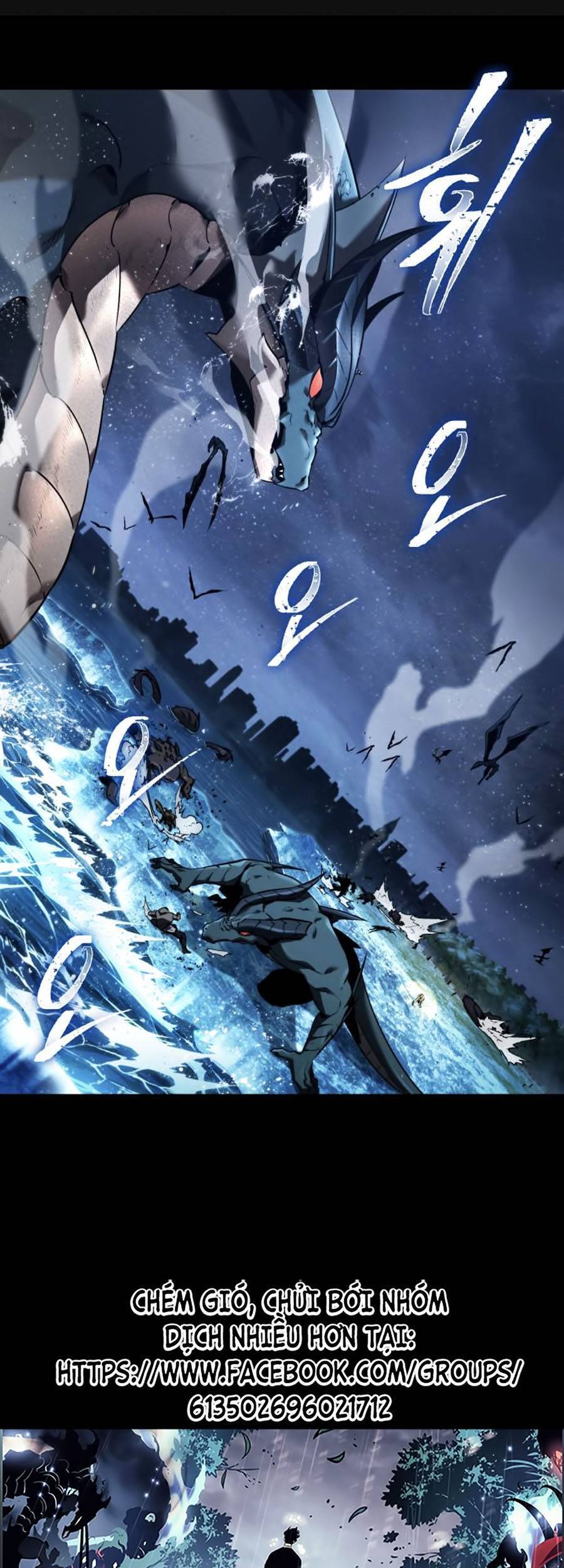 Toàn Trí Độc Giả Chap 101 - Next Chap 102