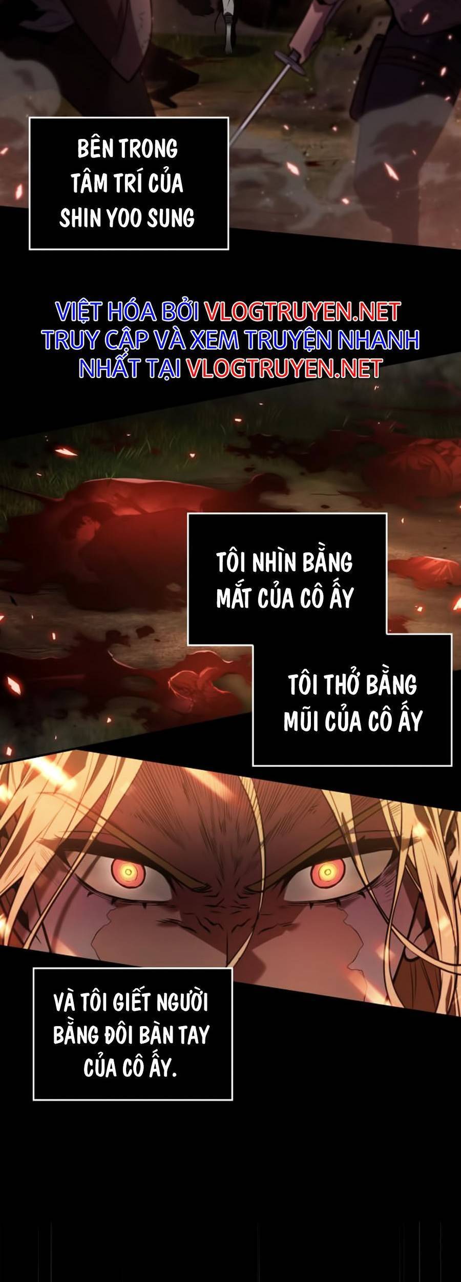Toàn Trí Độc Giả Chap 101 - Next Chap 102