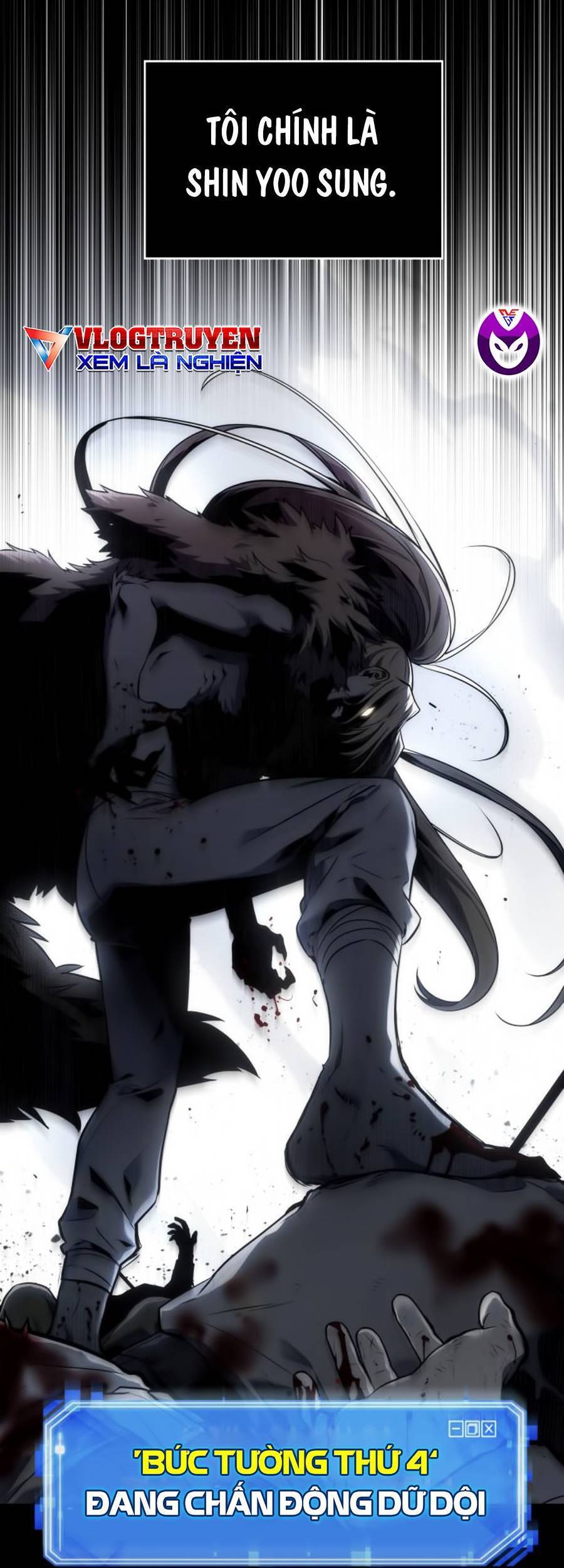 Toàn Trí Độc Giả Chap 101 - Next Chap 102