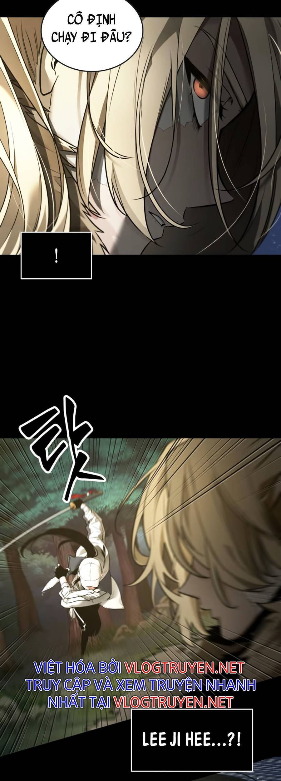 Toàn Trí Độc Giả Chap 101 - Next Chap 102