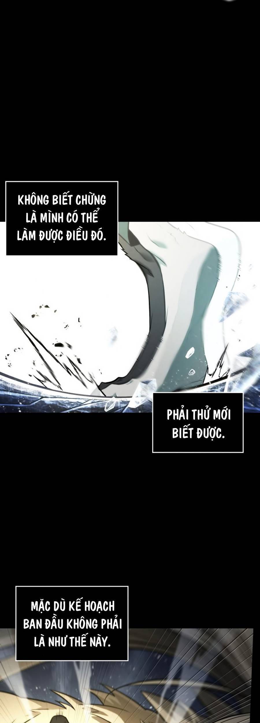 Toàn Trí Độc Giả Chap 101 - Next Chap 102