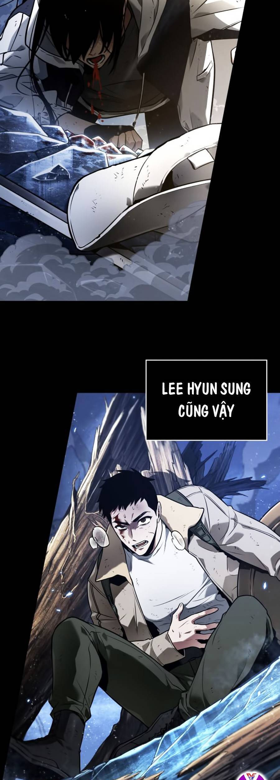 Toàn Trí Độc Giả Chap 101 - Next Chap 102