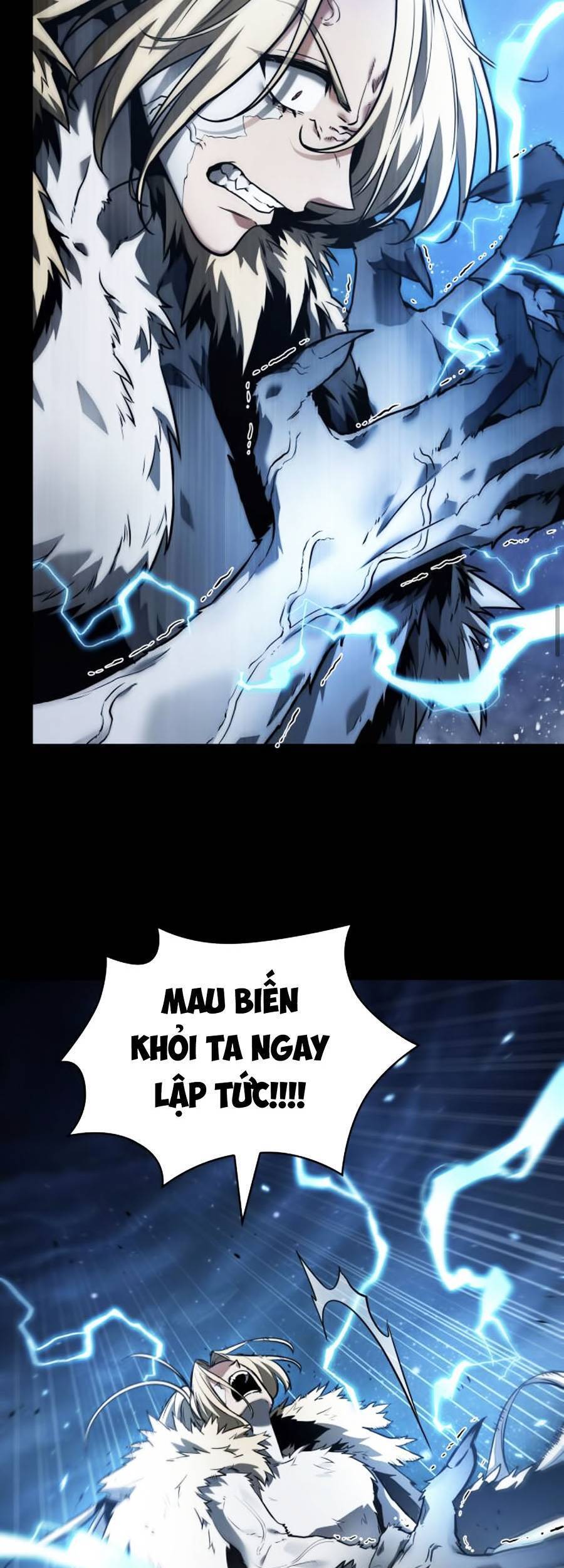 Toàn Trí Độc Giả Chap 101 - Next Chap 102