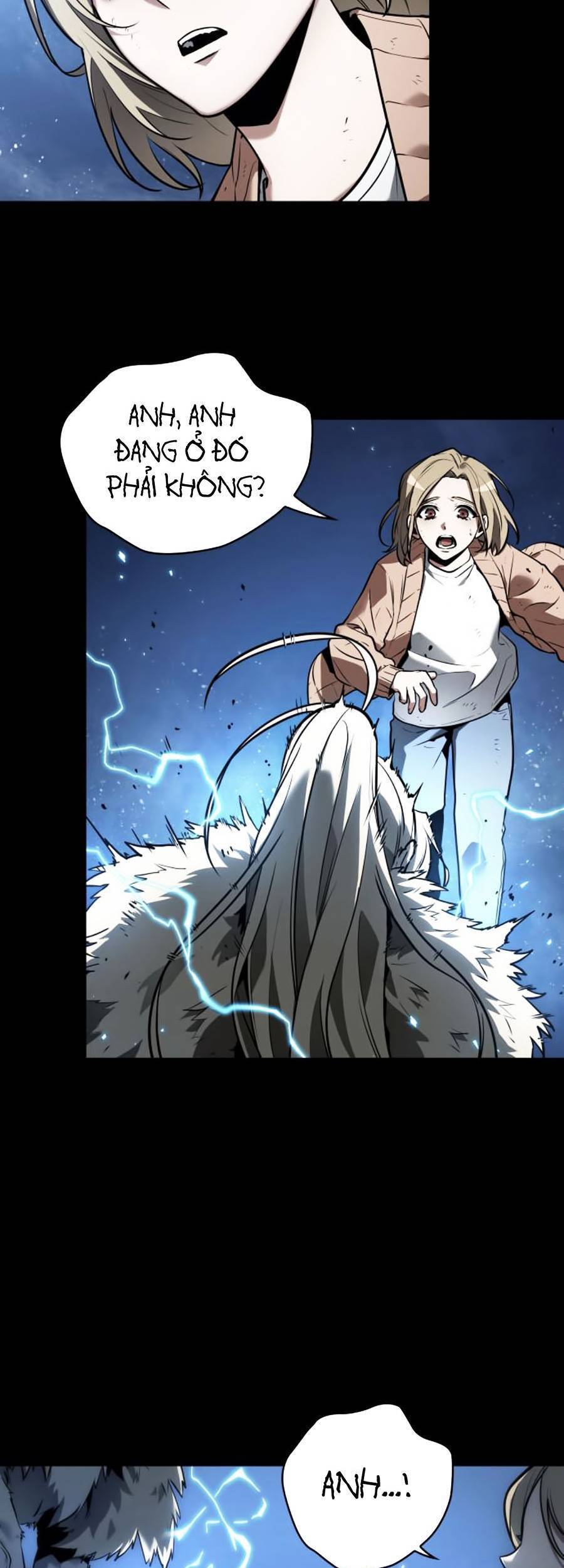 Toàn Trí Độc Giả Chap 101 - Next Chap 102