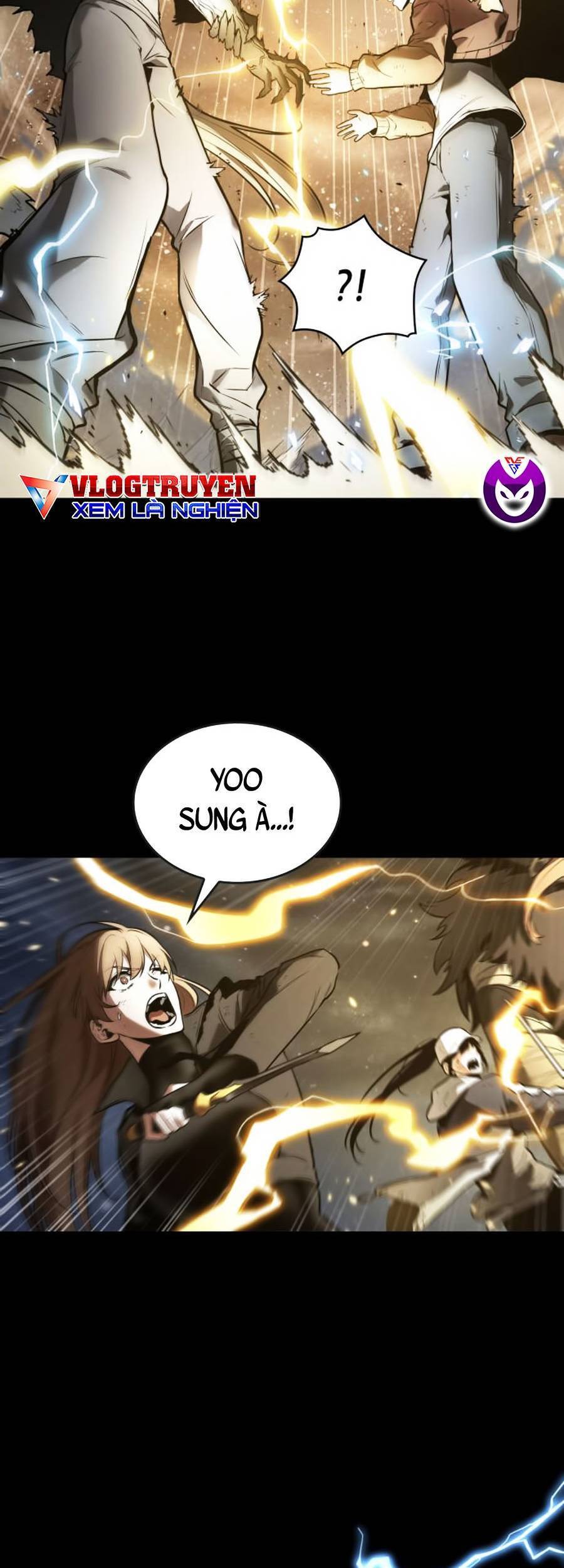Toàn Trí Độc Giả Chap 101 - Next Chap 102