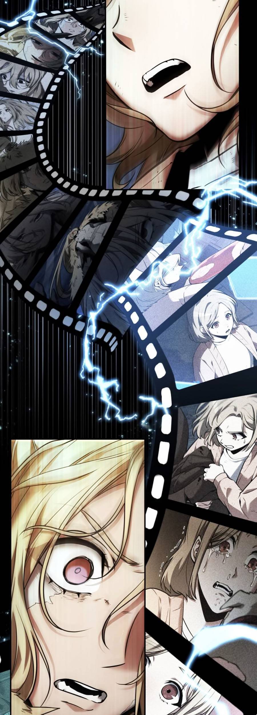 Toàn Trí Độc Giả Chap 101 - Next Chap 102