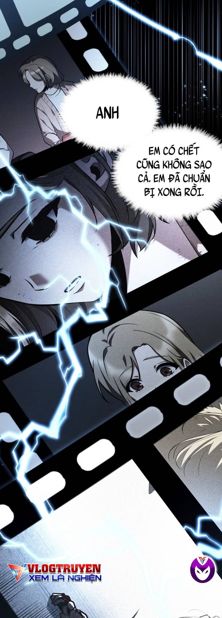 Toàn Trí Độc Giả Chap 101 - Next Chap 102