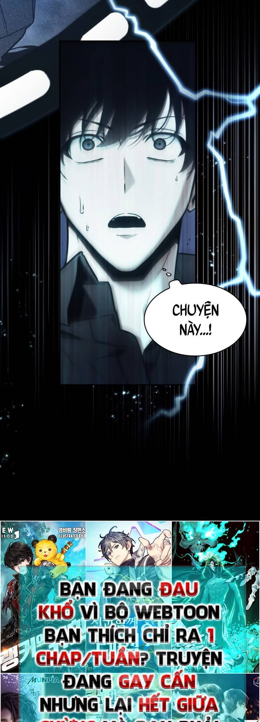 Toàn Trí Độc Giả Chap 101 - Next Chap 102