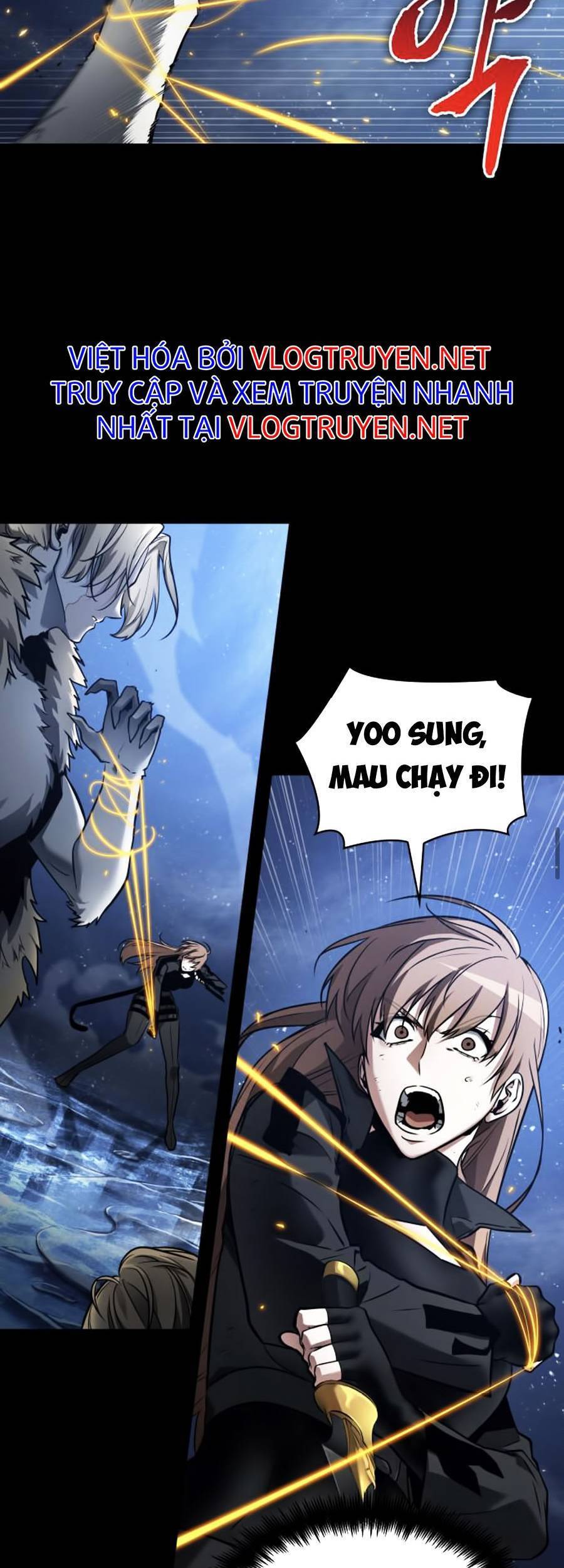 Toàn Trí Độc Giả Chap 101 - Next Chap 102