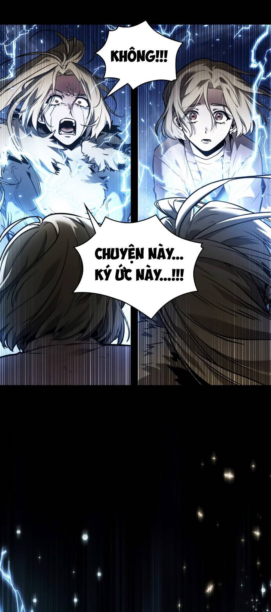 Toàn Trí Độc Giả Chap 101 - Next Chap 102