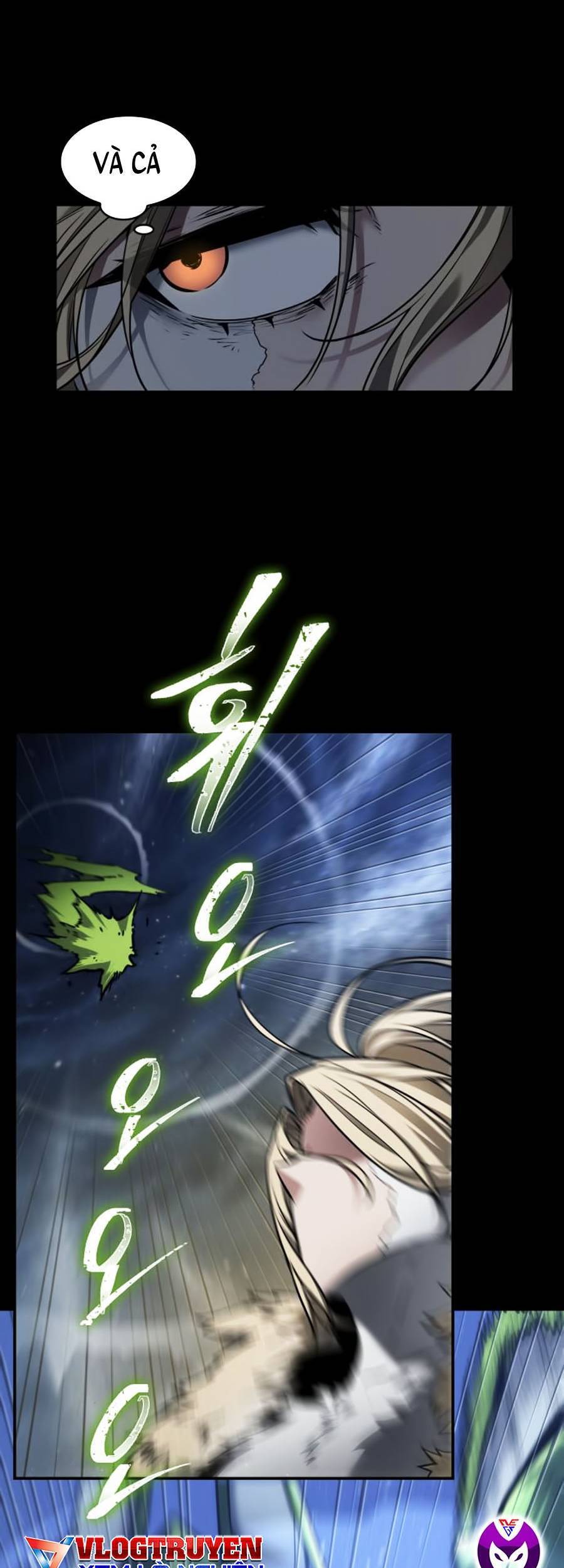Toàn Trí Độc Giả Chap 101 - Next Chap 102