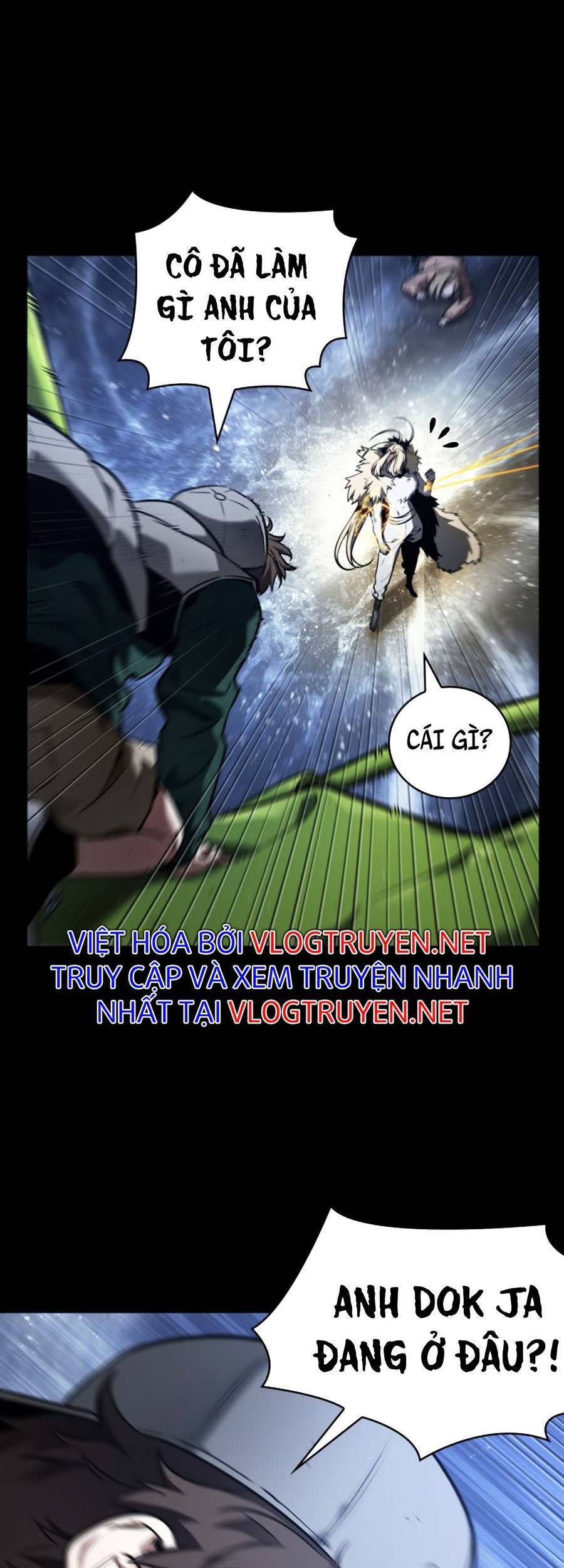Toàn Trí Độc Giả Chap 101 - Next Chap 102