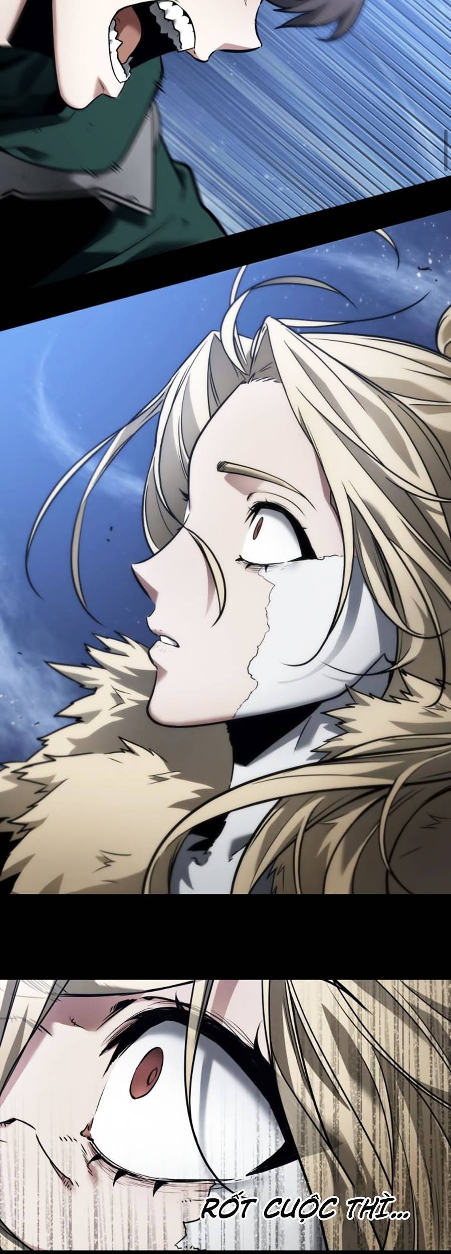 Toàn Trí Độc Giả Chap 101 - Next Chap 102