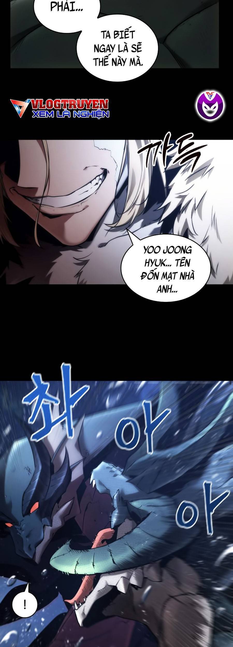 Toàn Trí Độc Giả Chap 101 - Next Chap 102