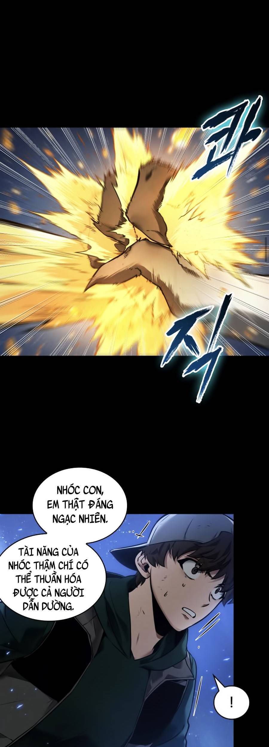 Toàn Trí Độc Giả Chap 101 - Next Chap 102