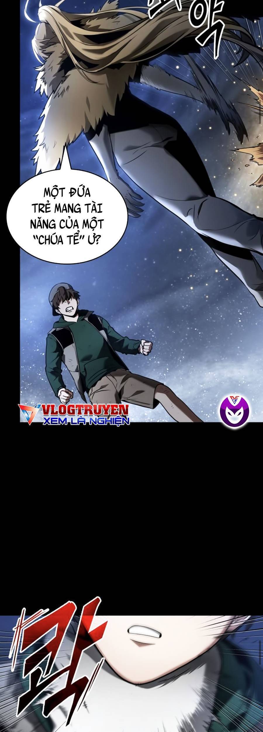Toàn Trí Độc Giả Chap 101 - Next Chap 102