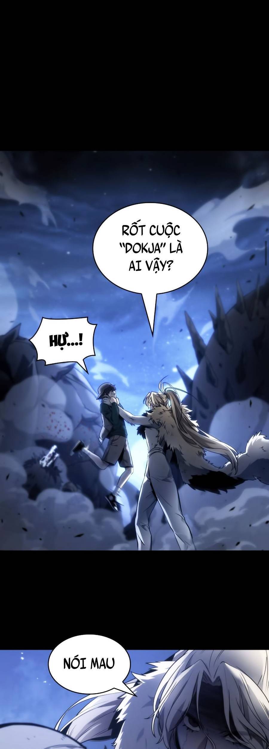 Toàn Trí Độc Giả Chap 101 - Next Chap 102