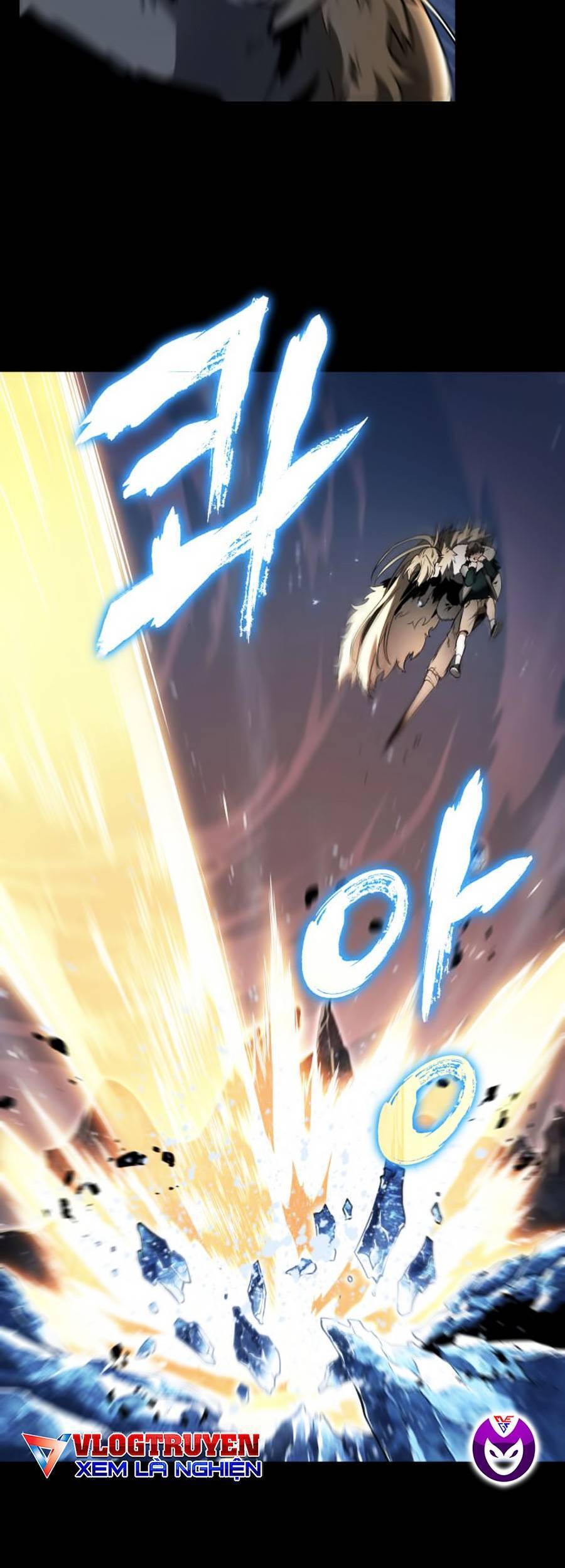 Toàn Trí Độc Giả Chap 101 - Next Chap 102