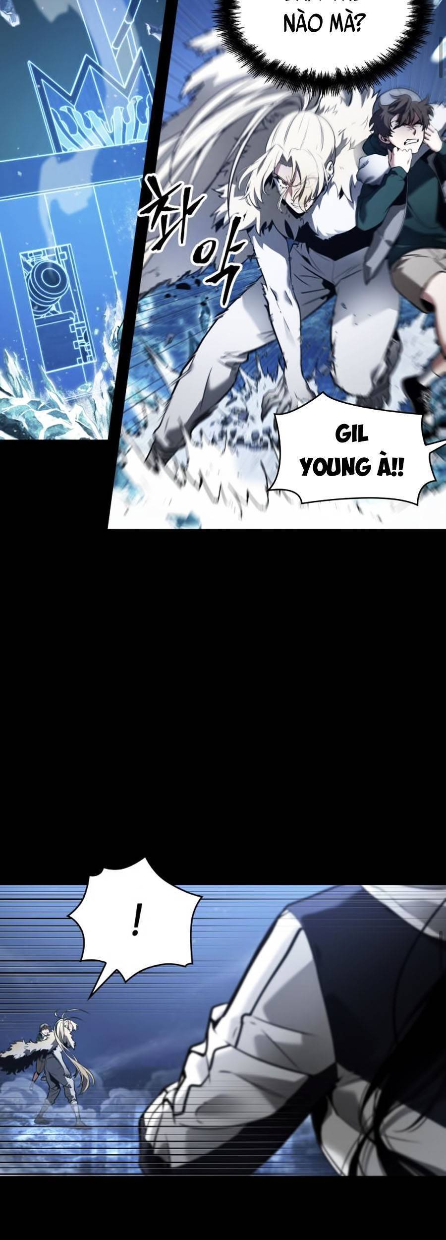 Toàn Trí Độc Giả Chap 101 - Next Chap 102