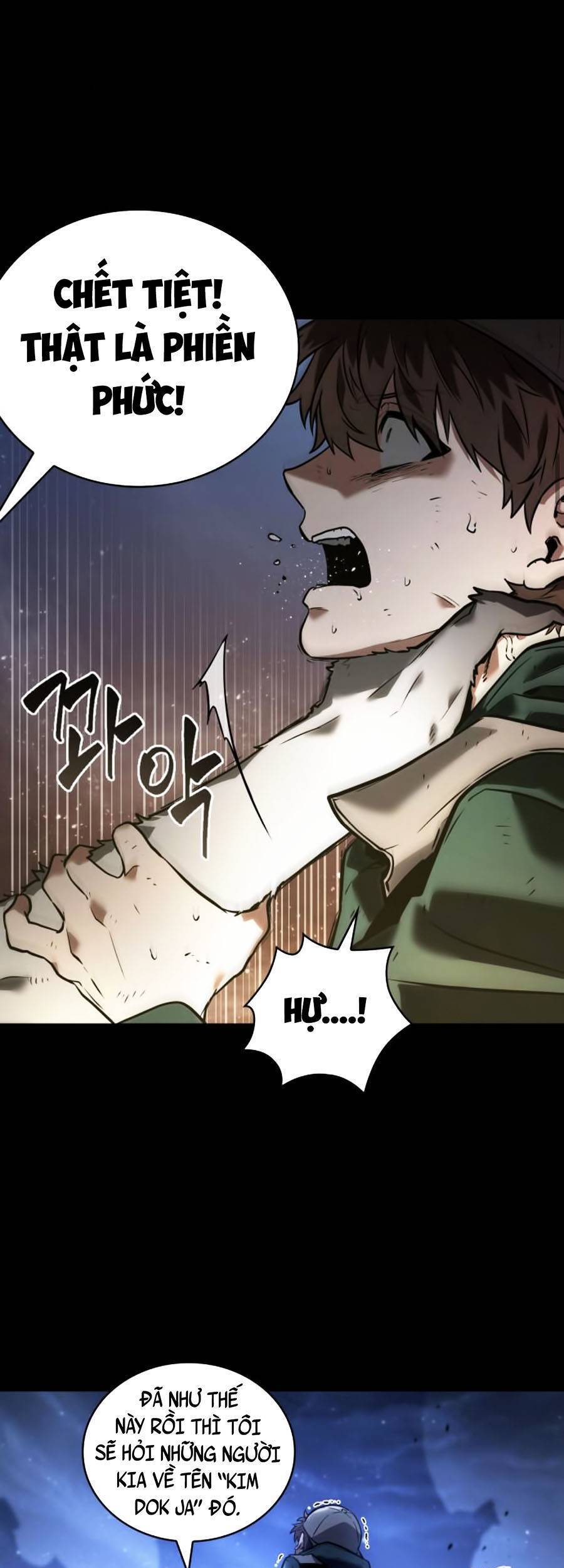Toàn Trí Độc Giả Chap 101 - Next Chap 102