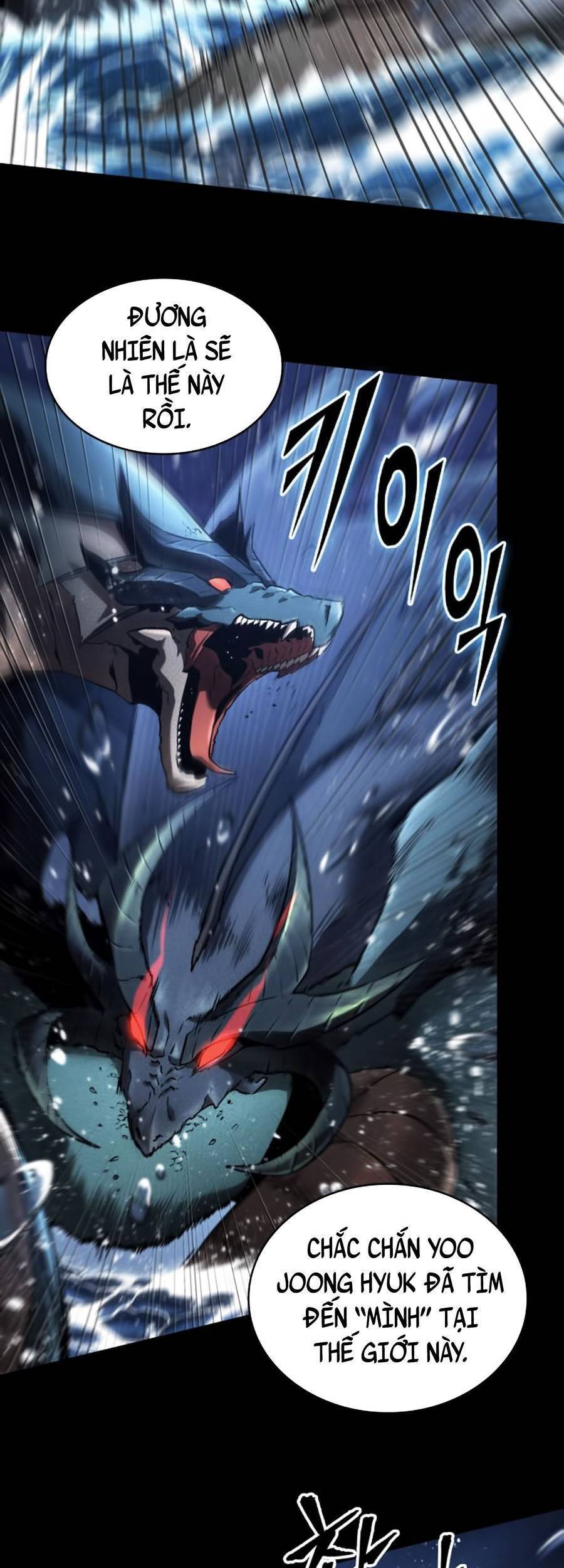 Toàn Trí Độc Giả Chap 101 - Next Chap 102