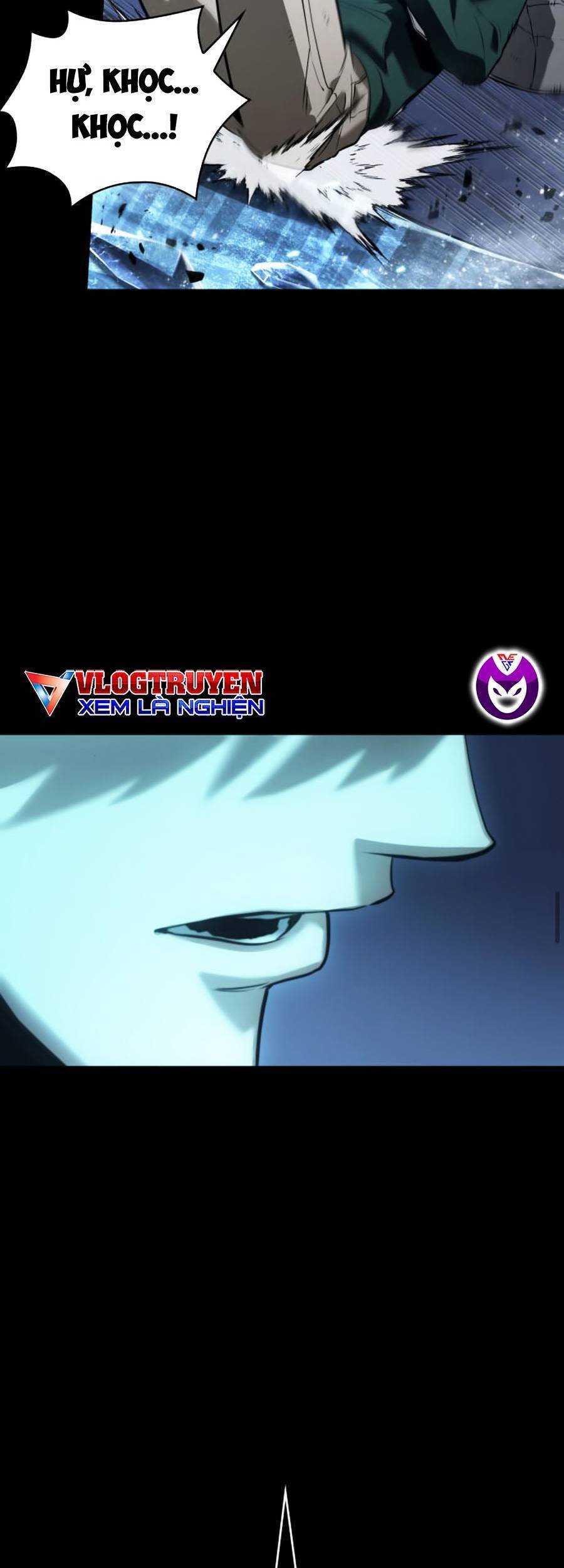Toàn Trí Độc Giả Chap 101 - Next Chap 102