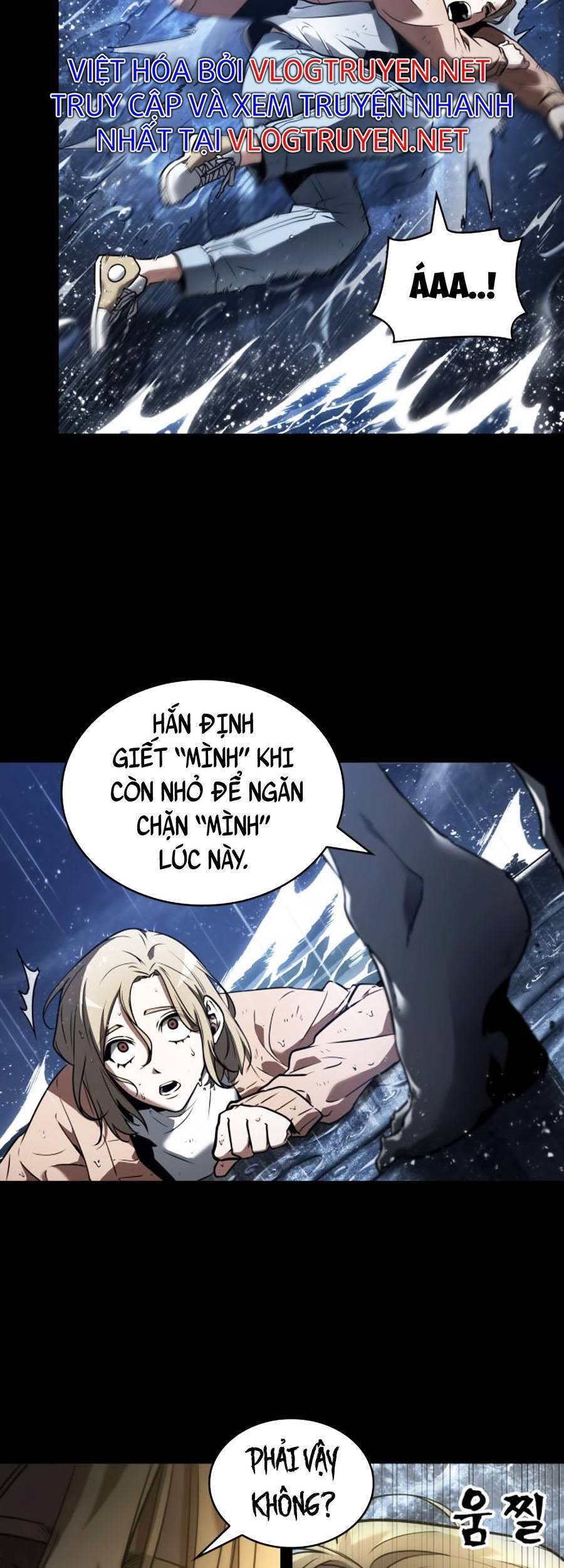 Toàn Trí Độc Giả Chap 101 - Next Chap 102