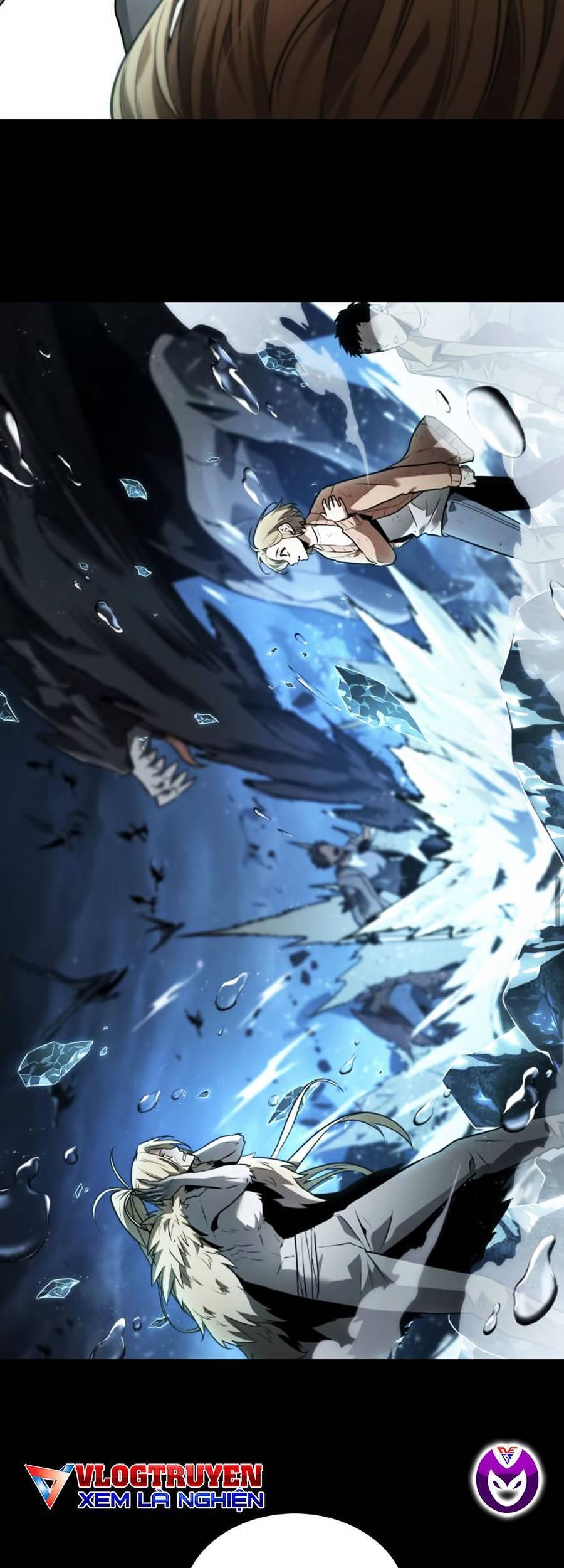 Toàn Trí Độc Giả Chap 101 - Next Chap 102