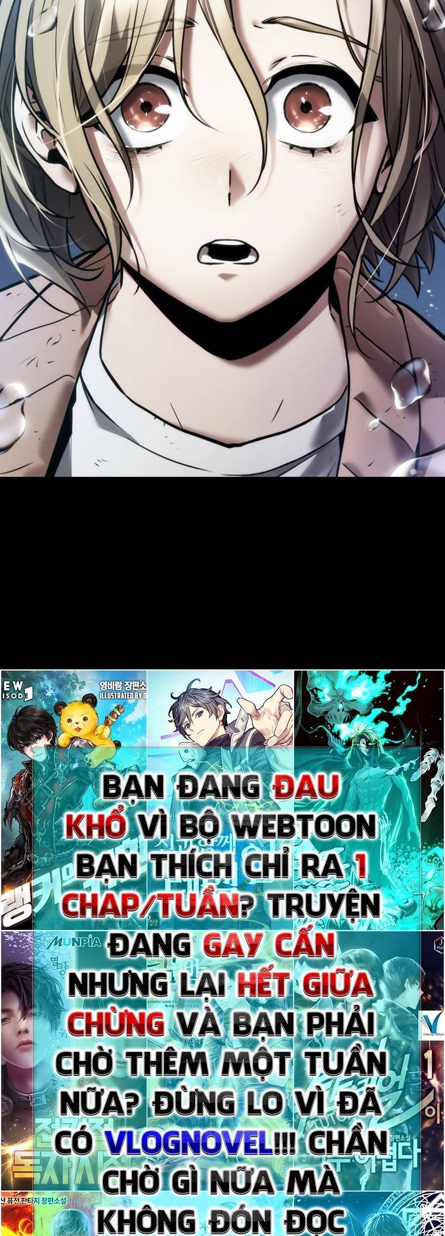 Toàn Trí Độc Giả Chap 101 - Next Chap 102