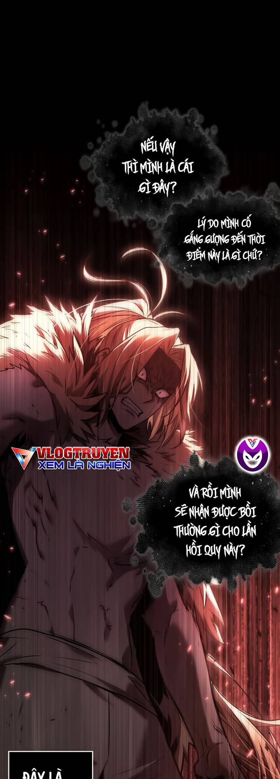 Toàn Trí Độc Giả Chap 101 - Next Chap 102