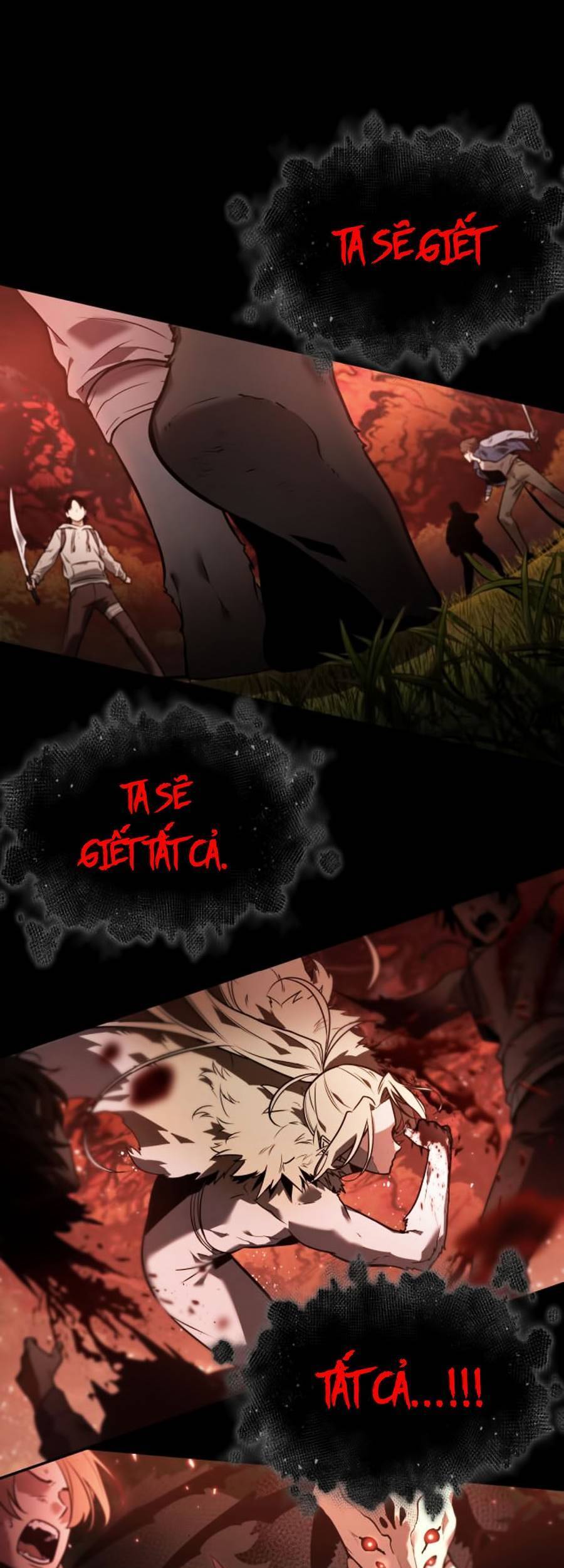Toàn Trí Độc Giả Chap 101 - Next Chap 102