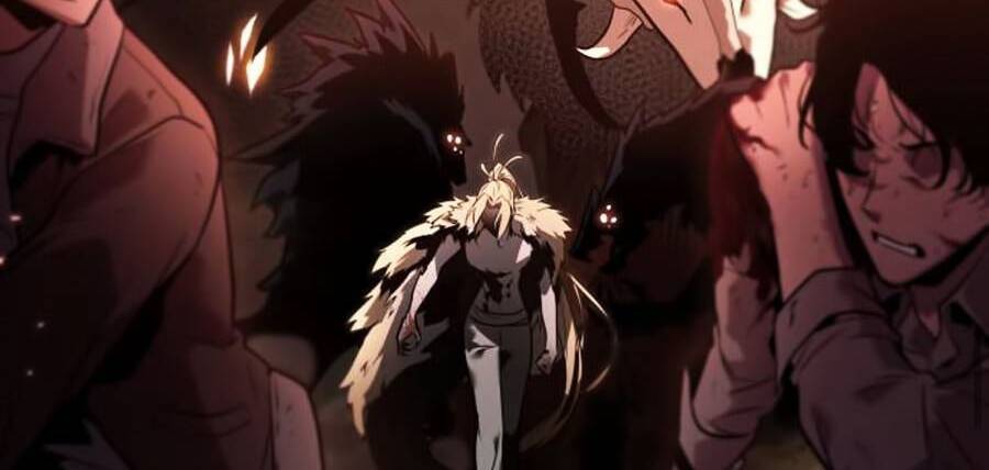 Toàn Trí Độc Giả Chap 101 - Next Chap 102