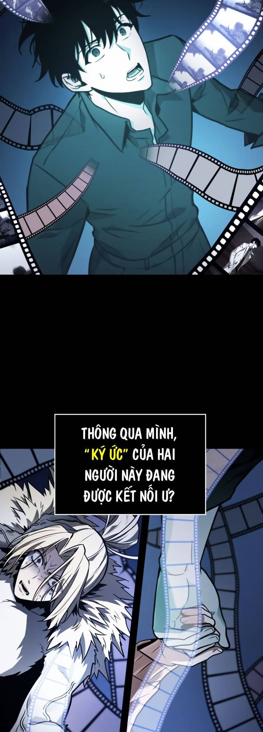 Toàn Trí Độc Giả Chap 102 - Next Chap 103