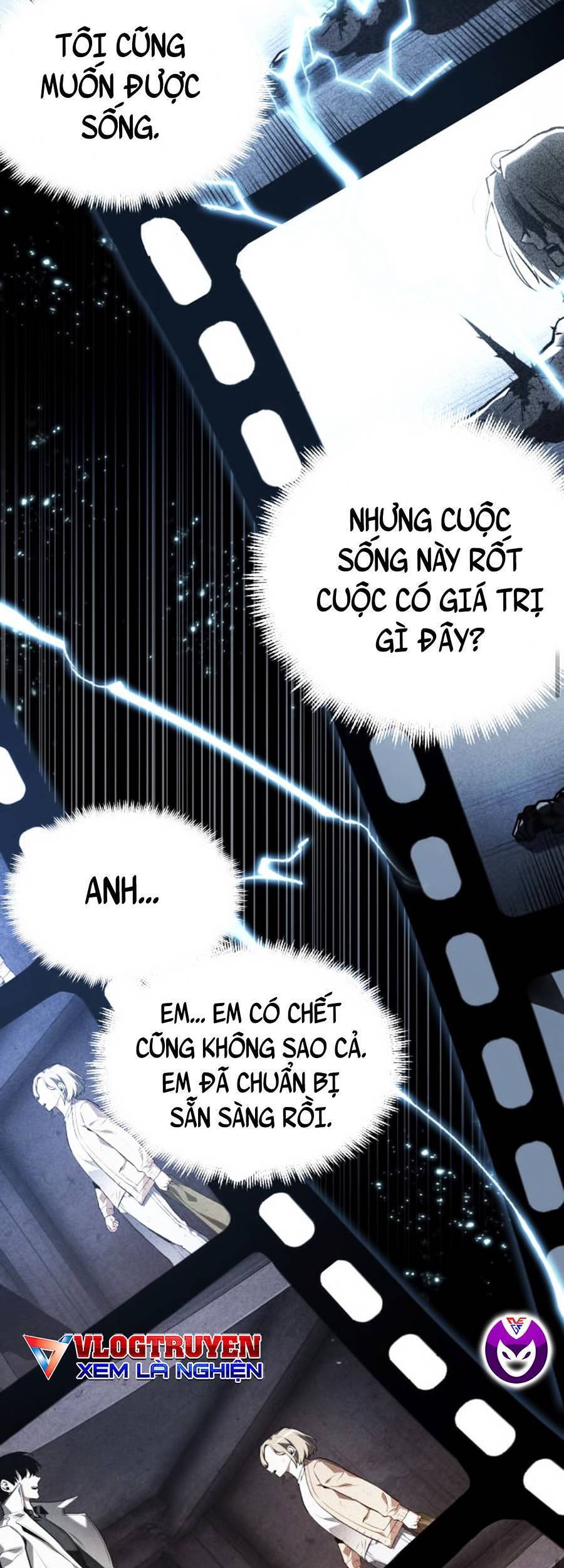 Toàn Trí Độc Giả Chap 102 - Next Chap 103