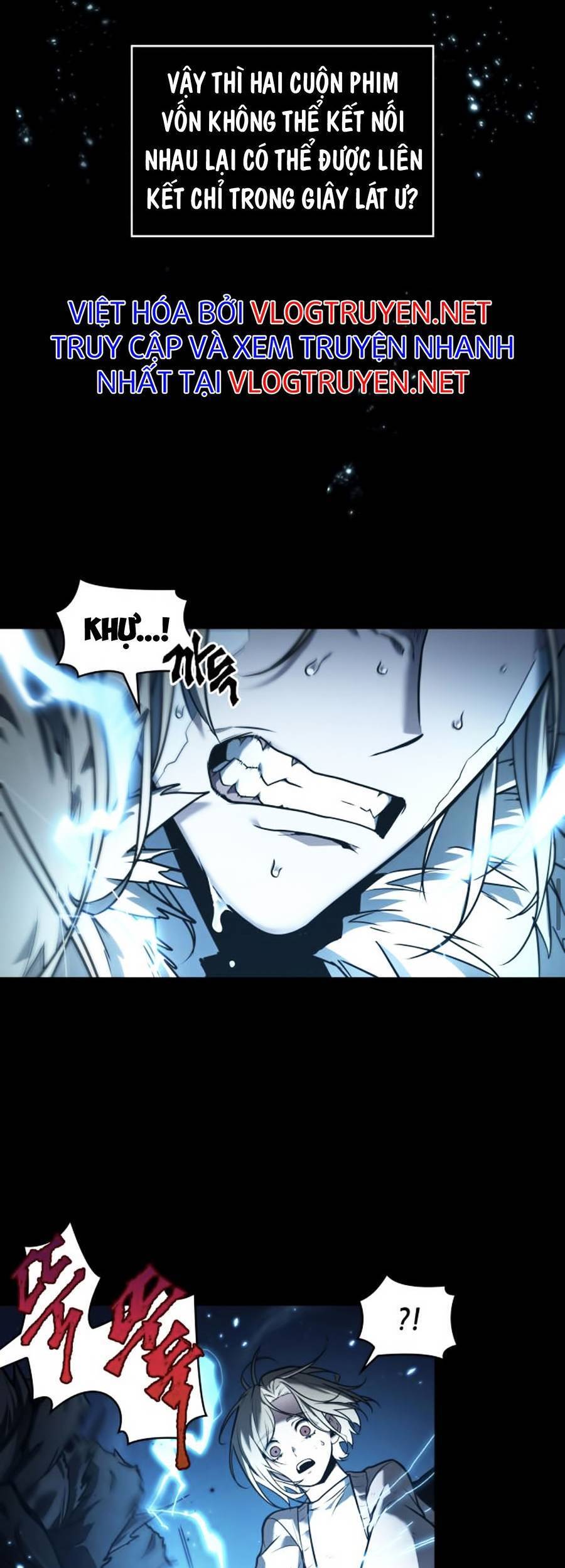 Toàn Trí Độc Giả Chap 102 - Next Chap 103