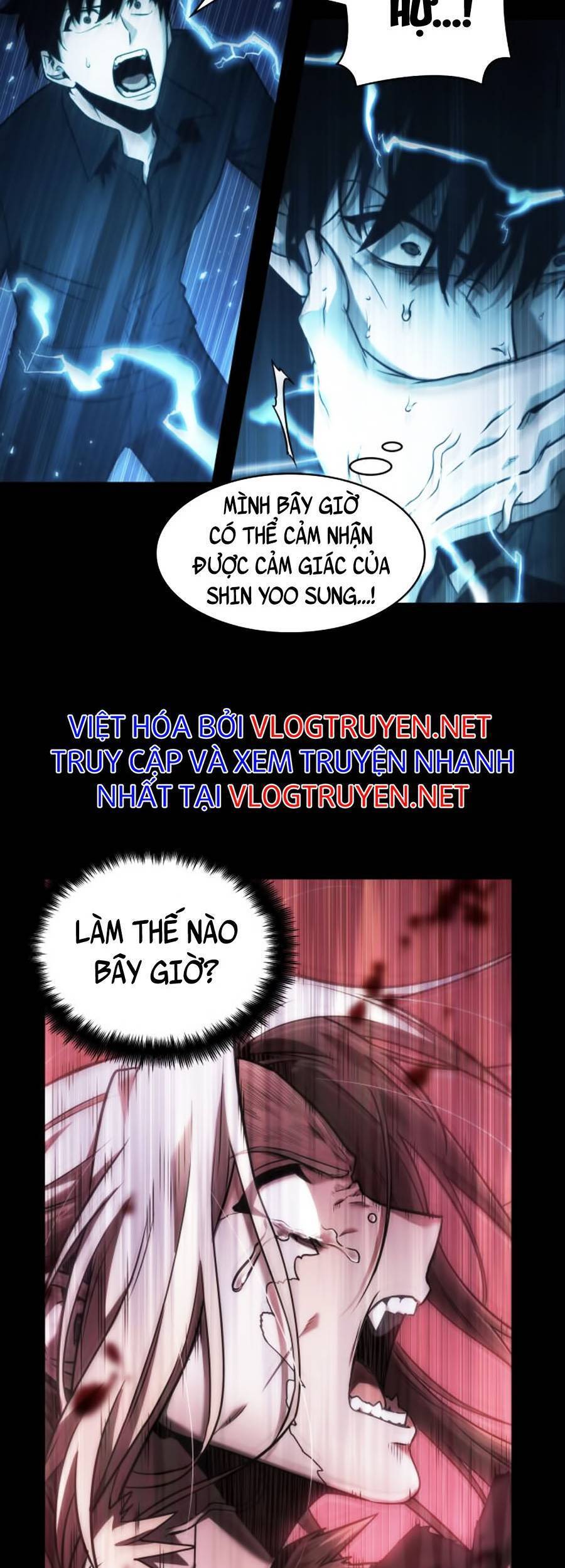 Toàn Trí Độc Giả Chap 102 - Next Chap 103